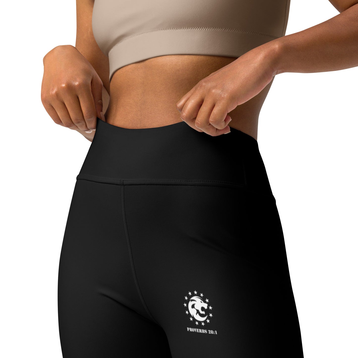 AP Signature Yoga Leggings