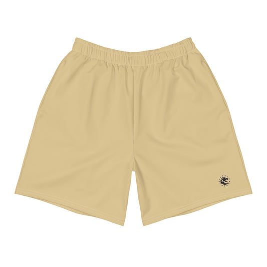 Men's Signature Tan Shorts
