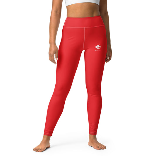 AP Signature Yoga Leggings