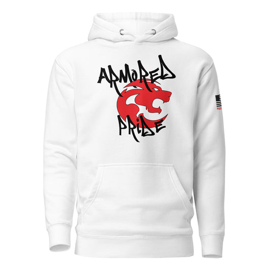 Psalm 33:12 AP Hoodie