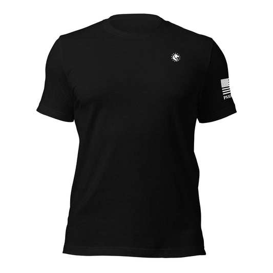 Armored Pride Signature Tee